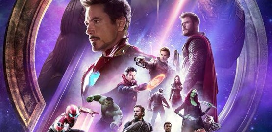 Avengers Infinity War Explained