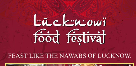 Denissons Lucknowi Food Festival Denissons Lucknowi Food Festival