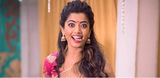 Rashmika Increased Her Fees Rashmika Increased Her Fees