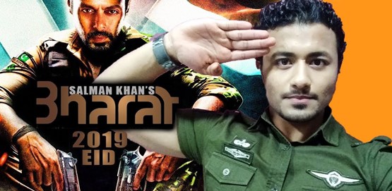 Bharat earns 42.3 Cr on Day 1 Bharat earns 42.3 Cr on Day 1