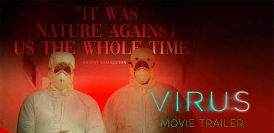 Top Five Pandemic Movies to watch during Coronavirus break Top Five Pandemic Movies to watch during Coronavirus break