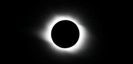 First Solar Eclipse Of 2020- June 21st