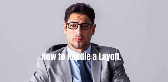 Landing on Your Feet: Proven Techniques for Bouncing Back Stronger After a Layoff Landing on Your Feet: Proven Techniques for Bouncing Back Stronger After a Layoff