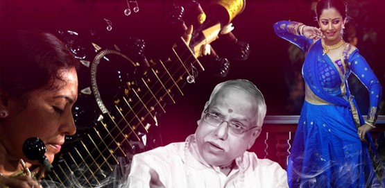 Anand Spandana an Evening of Music and Dance Anand Spandana an Evening of Music and Dance