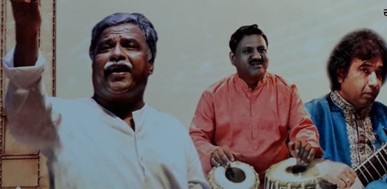 35th Sangeetha Smarnaothsava 35th Sangeetha Smarnaothsava