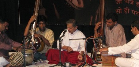 Pandit Shantaram Hegde Performance Hindustani Classical Music Pandit Shantaram Hegde Performance Hindustani Classical Music