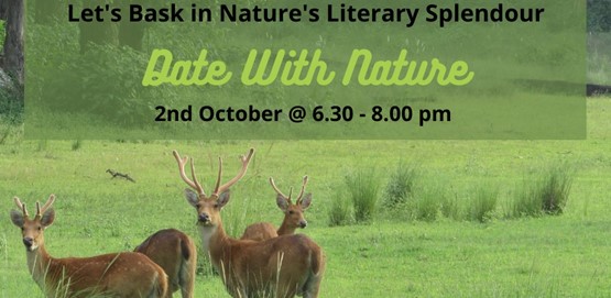 Wild Life Week Special Events online Wild Life Week Special Events online