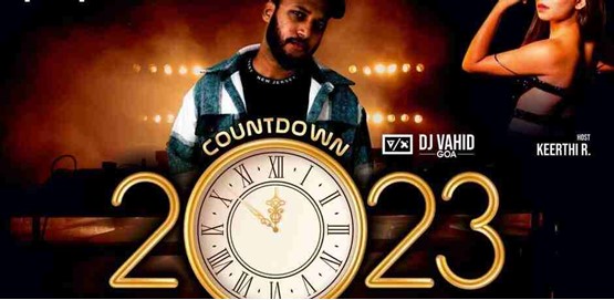 Countdown 2023 New yeart Party Hotel Travel Inn Countdown 2023 New yeart Party Hotel Travel Inn