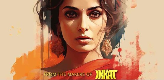 Casting Call from the makers of Ikkat Casting Call from the makers of Ikkat