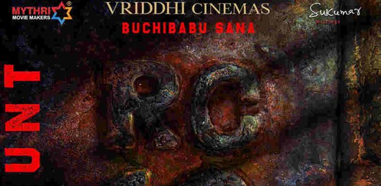 Casting Call Vriddhi Cinemas RC16