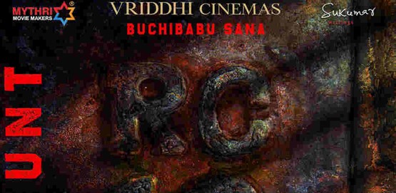 Casting Call Vriddhi Cinemas RC16