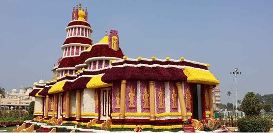 Mysuru Winter Festival Maagi Utsava 2025