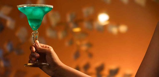 New Year 2026 Grand Mercure Mysuru