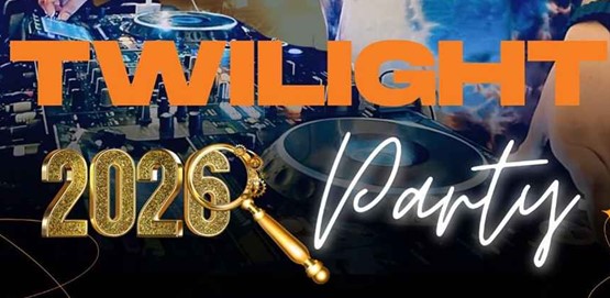 Twilight 2026 Party New Year The Fern Shivamogga