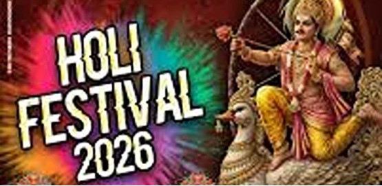 Rang Barse 2026 at Ram and Co Davangere