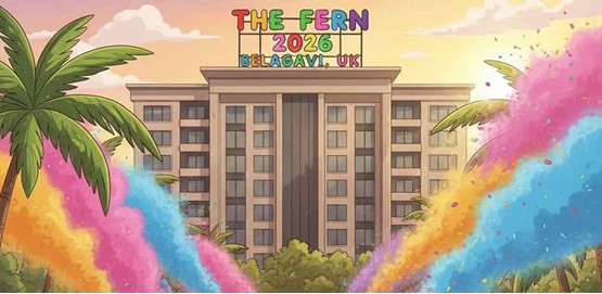 Rangon Ki Raas Leela at UK 47 Belagavi