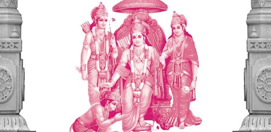 60th Varshada Ramanavami Vajramahotsava