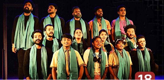Ranga Utsava 2026 Mandya Drama