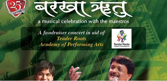 Barkha Ruthu Classical Music Hubballi 2026