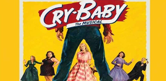Cry Baby The Musical in Mysuru