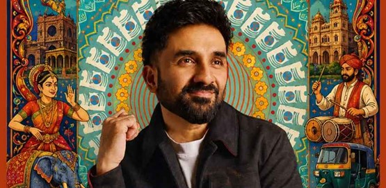 Vir Das Sounds of India Show