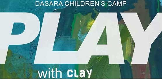 Dasara Mysuru Childrens Camp 2026