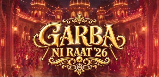 Garba Ni Raat 2026 Hubballi