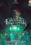 Conjuring Kannappan