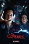 The Conjuring Last Rites