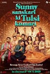 Sunny Sanskari Ki Tulsi Kumari