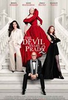 The Devil Wears Prada 2