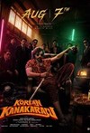 Korean Kanakaraju