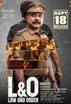 Law And Order