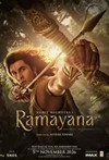 Namit Malhotra Ramayana