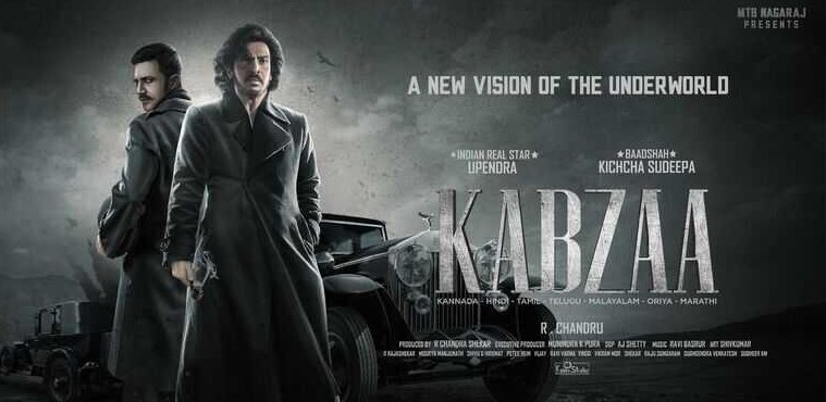 Kabzaa