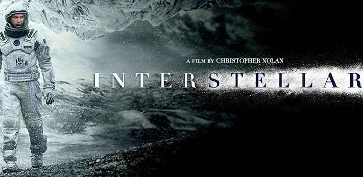 Interstellar