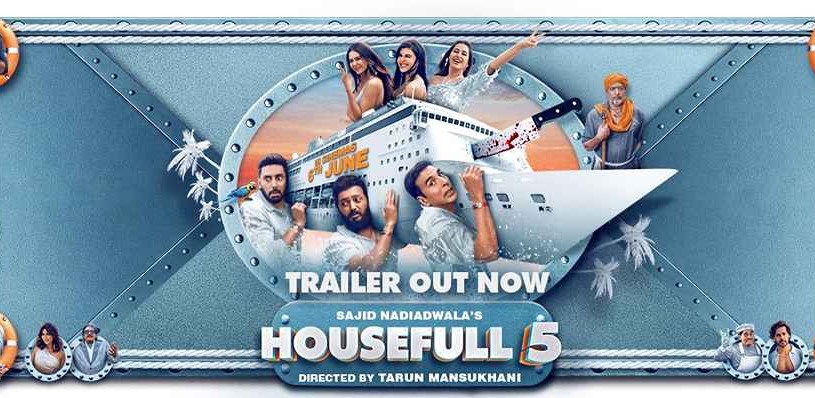 Housefull 5
