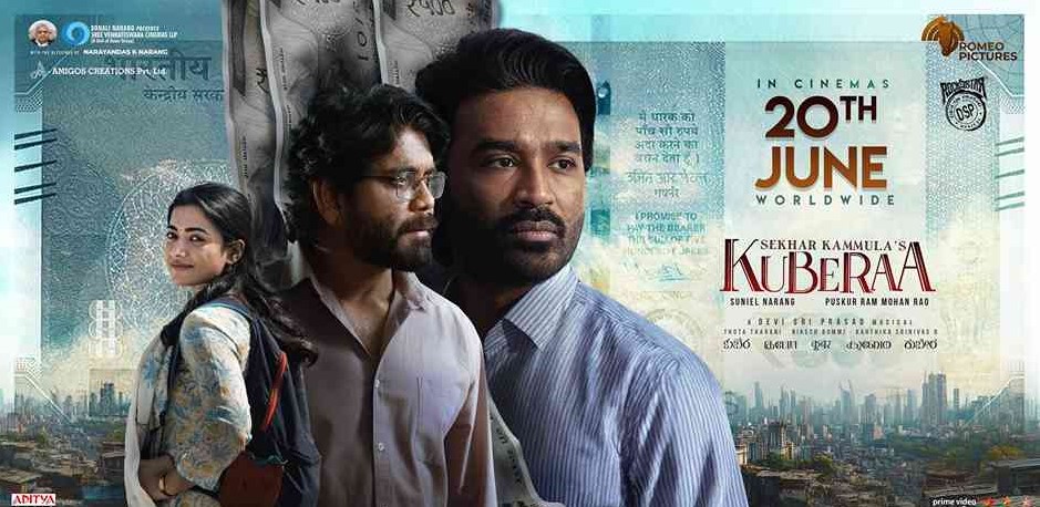 Kuberaa