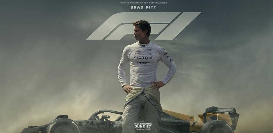 F1 Movie