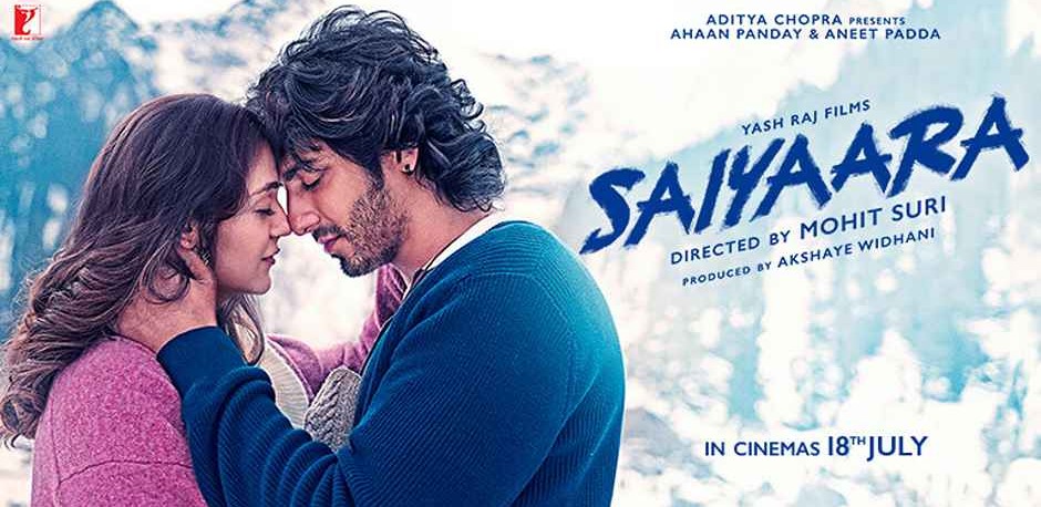 Saiyaara
