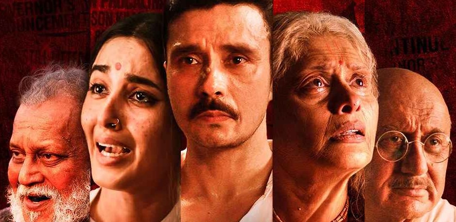 The Bengal Files