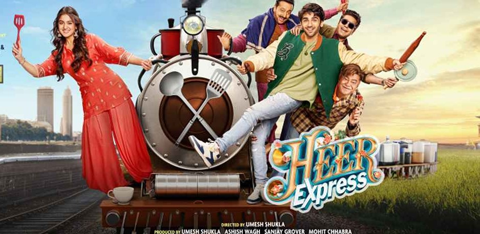 Heer Express