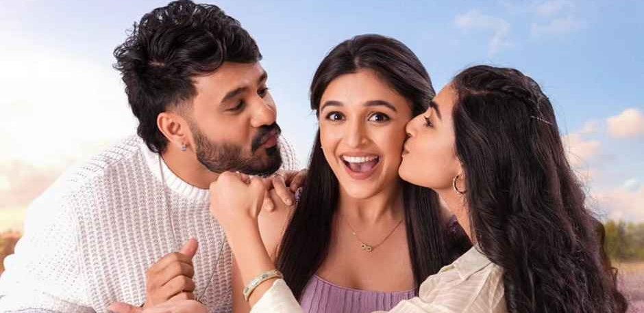 Congratulations Brother