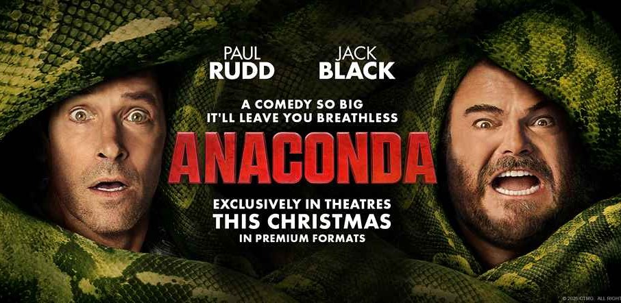 Anaconda