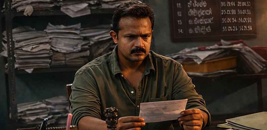 Second Case of Seetharam