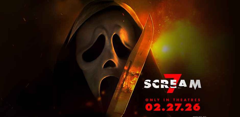 Scream 7
