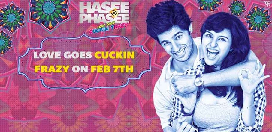 Hasee Toh Phasee