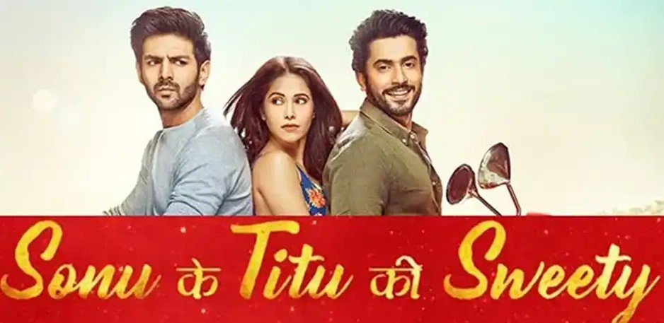 Sonu Ki Titu Ki Sweety