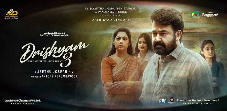 Drishyam 3