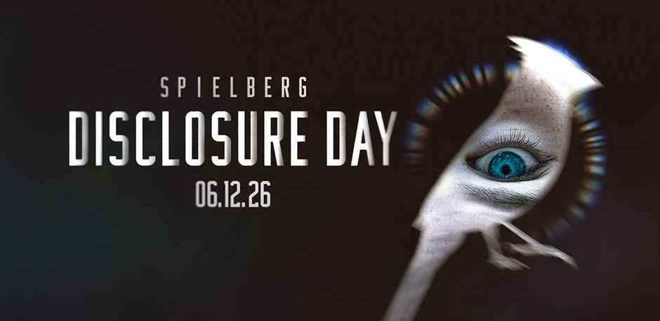 Disclosure Day